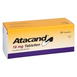 Atacand 16 mg