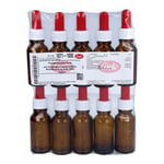 Pipettenflasche 20 ml Kompl Produktbild 1