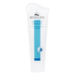 Biomaris Meerwasser Fußbalsam