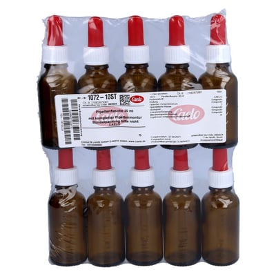 Pipettenflasche 30ml Kompl