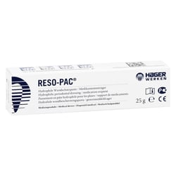 Reso Pac 0 Zahnfleischverband