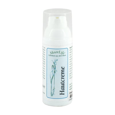 Moorlife Hautcreme