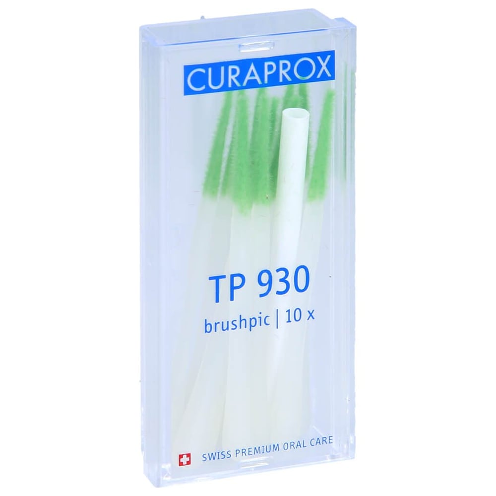 Curaprox TP 930 Brushpics