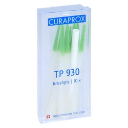 Curaprox TP 930 Brushpics