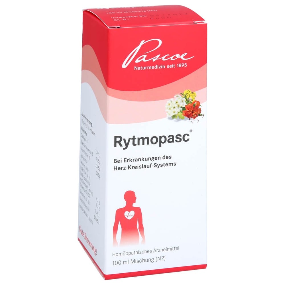 Rytmopasc Tropfen