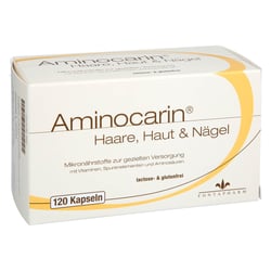 Aminocarin Kapseln