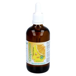 Grapefruit Kern E pur