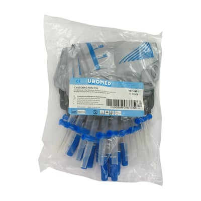 Cystobag Mini 750ml 4891