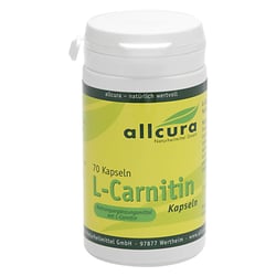 L-CARNITIN KAPSELN