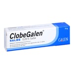 Clobegalen Salbe