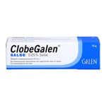 Clobegalen Salbe