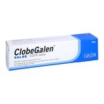 Clobegalen Salbe