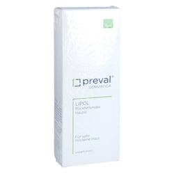 Preval Lipol Hautöl