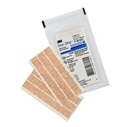 Steri Strip Bl Umsch 1557