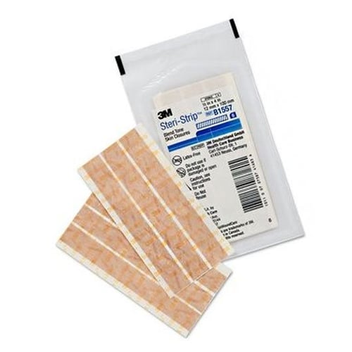 Steri Strip Bl Umsch