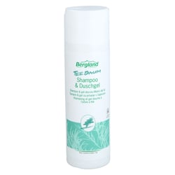 Teebaum Shampoo & Duschgel Tube