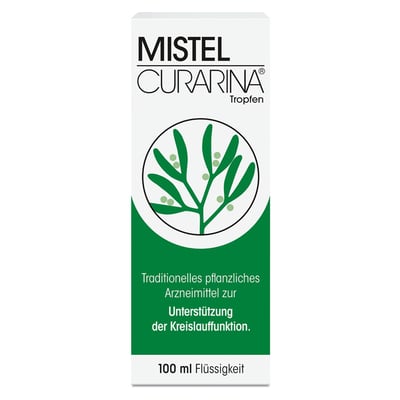 Mistel Curarina