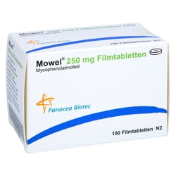 Mowel 250 mg