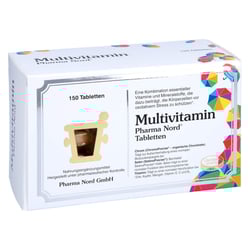 Multivitamin Pharma Nord