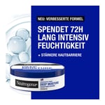 Neutrogena Norwegische Formel sofort einziehend