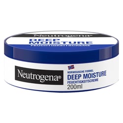 Neutrogena Norwegische Formel sofort einziehend