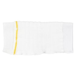 Beinbeuteltasche Carebag M mit aufgenähter Tasche