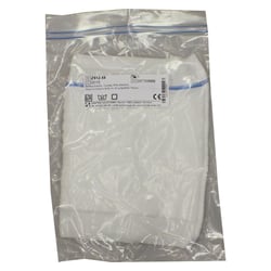 Beinbeuteltasche Carebag M mit aufgenähter Tasche