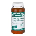 Vitamin C 1000 mg retard Langzeit Produktbild 1