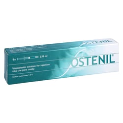 Ostenil 20 mg Fertigspritzen