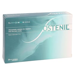 Ostenil 20 mg Fertigspritzen