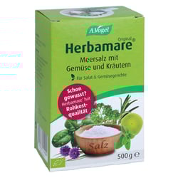 Herbamare Nachf A. Vogel