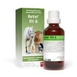 Revet Rv 8 Vet Produktbild 1