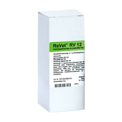 Revet Rv 12 Vet