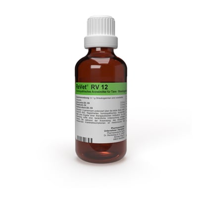 Revet Rv 12 Vet Produktbild 1