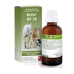 Revet Rv 18 Vet Produktbild 1