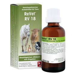 Revet Rv 18 Vet