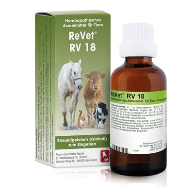 Revet Rv 18 Vet Produktbild 1