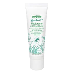 Teebaum Hautcreme m.Ringelblume