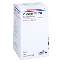 Ospolot 50 mg