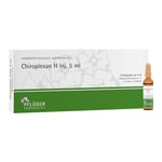 Chiroplexan H Injektion Produktbild 2