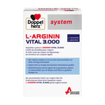 Doppelherz L-Arginin Vital 3000 system