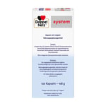 Doppelherz L-Arginin Vital 3000 system