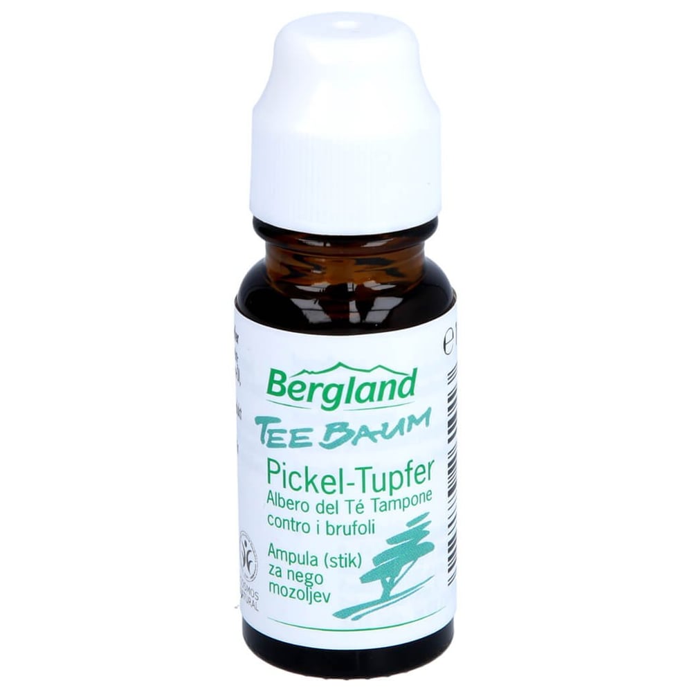 Teebaum Pickel-Tupfer 100% Natur