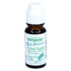 Teebaum Pickel-Tupfer 100% Natur