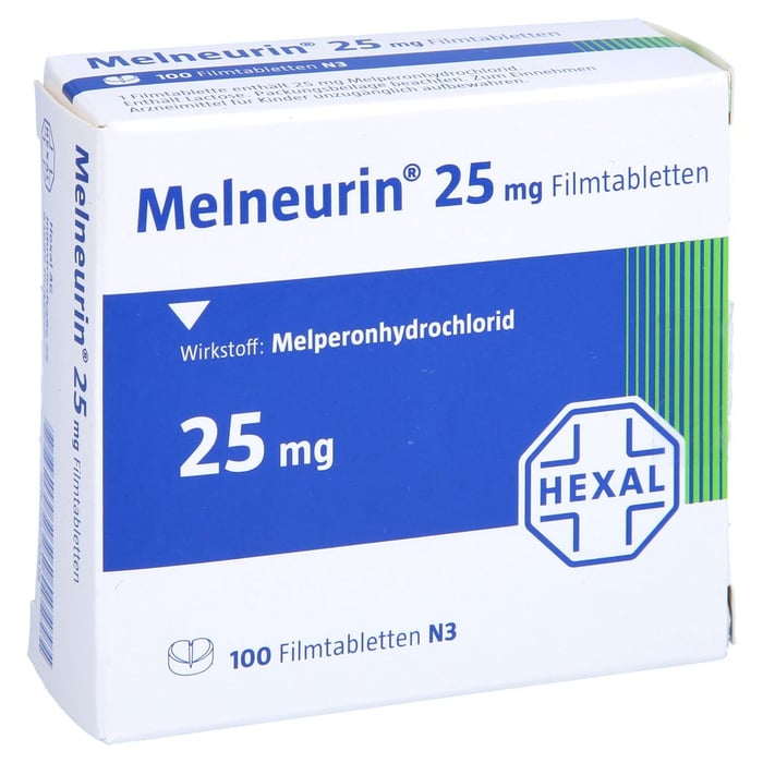 Melneurin 25