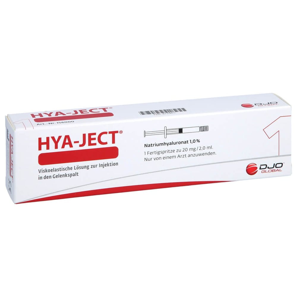 Hya-ject