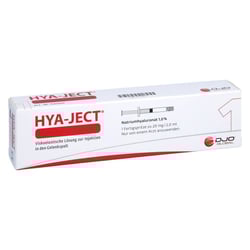 Hya-ject