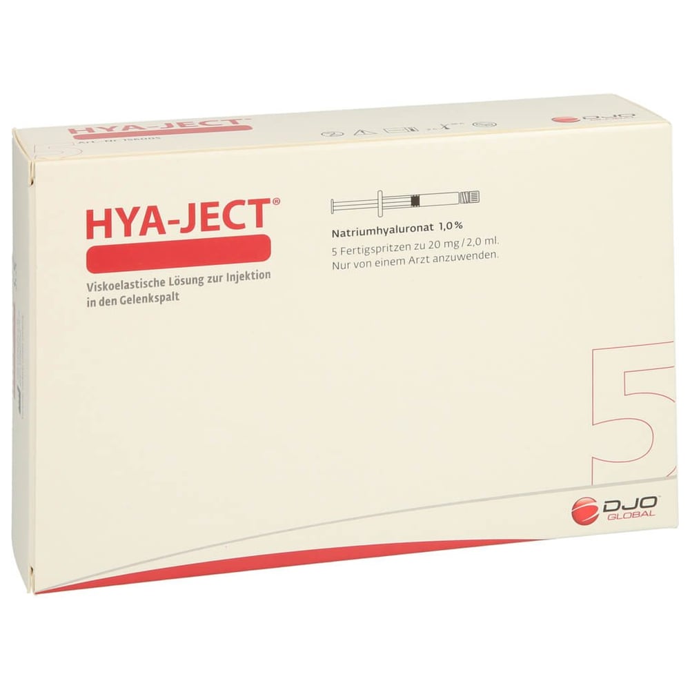Hya-ject
