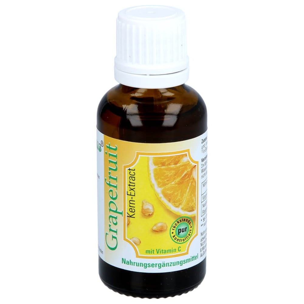 Grapefruit Kern E pur