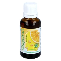 Grapefruit Kern E pur
